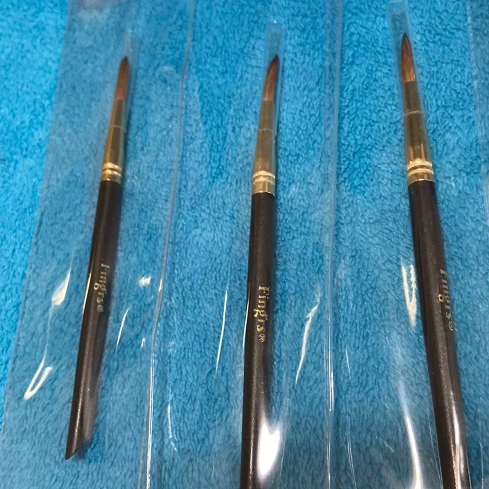Make-up Brushes